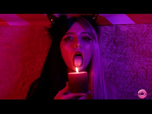 ❤️ Tutkulu oral seks gelen seksi succubus ile ağız yerine getirme Anal video bizde ❌️❤