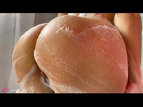 ❤️ Esmer Duşta Yoğun Orgazm için Vibratör ile Amcık Mastürbasyon Yapıyor Anal video bizde ❌️❤