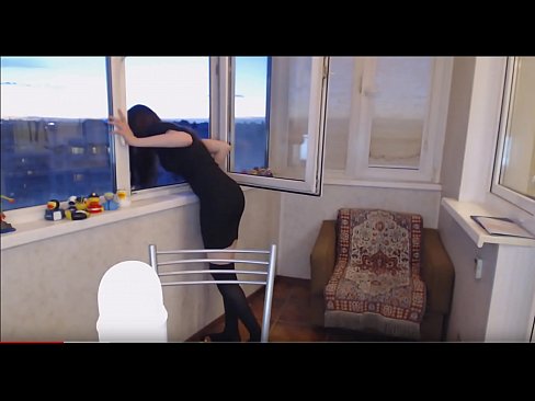 ❤️ Streamer Olyasha 1080p (Metronom) ile boşalmamaya çalışın Anal video bizde ❌️❤