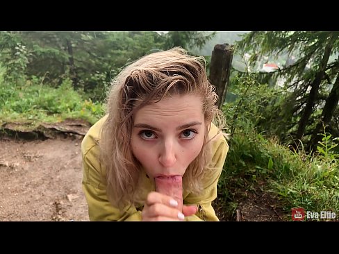 ❤️ Kız bir kamu oral seks sonra boşalmak kırlangıçlar - Eva Elfi Anal video bizde ❌️❤